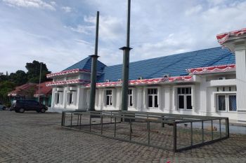 Pemprov Papua siapkan media videotron di Nabire