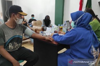 PKB gelar vaksinasi COVID-19 warga Palu percepat kekebalan kelompok