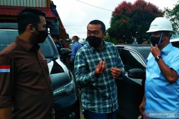 Wagub ajak invetor berinvestasi di Sumbar karena kebutuhan listrik tersedia