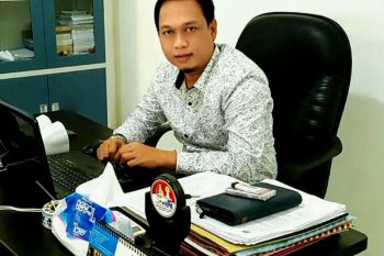 Percasi Sulawesi Barat manfaatkan waktu tersisa sebelum PON melalui TC