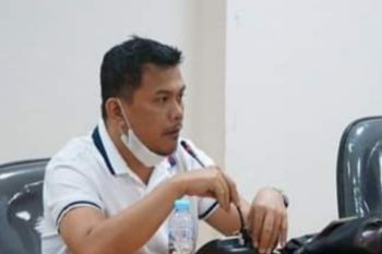 DPRD : Pemprov Sulbar perlu mendapat kewenangan untuk pengadaan alsintan