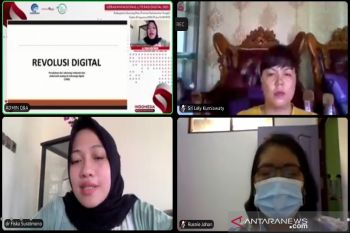 Memaksimalkan internet untuk dapatkan banyak manfaat bagi anak