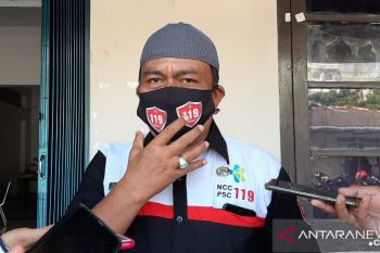 Angka kematian pasien COVID-19 di Bangka menurun