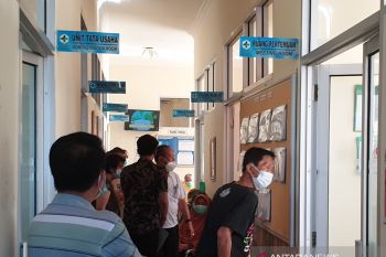 YLK Sumsel awasi pemberlakuan  HET tes usap PCR