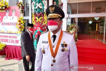 Wagub Kalteng optimistis stunting bisa diturunkan