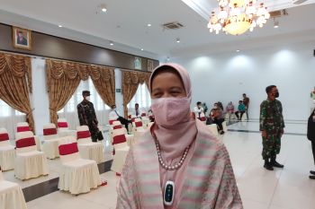 Dessy Adin jabat Kepala perwakilan BPKP Sumbar