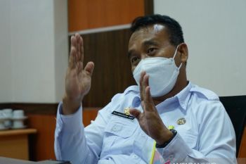 Pemprov NTB mengapresiasi command center dan smartcity kota Bima