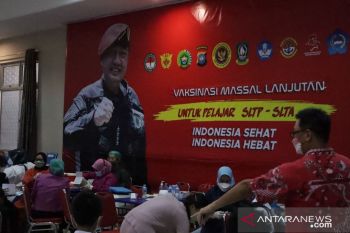 Pemprov Kepri minta pembelajaran tatap muka ditunda