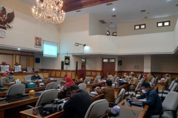 Kulon Progo diminta perbaiki pencatatan barang milik daerah