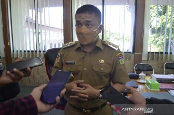 Palu optimalkan 3T di area karantina berbasis kawasan