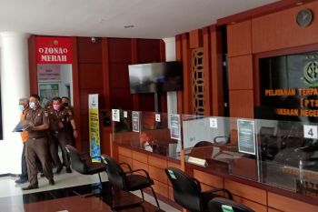 Kejari tetapkan mantan camat Purbalingga sebagai tersangka dugaan korupsi