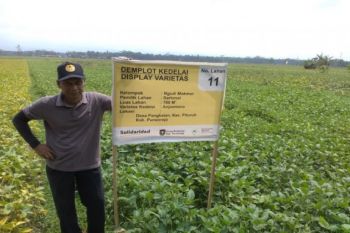 Akademisi ingatkan pentingnya pengelolaan air  irigasi