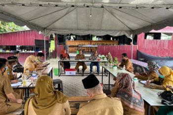 Ketua DPRD Sumbar minta SMK mampu siapkan siswa terjun ke dunia industri
