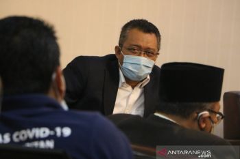 Gubernur NTB memastikan warga tidak dirugikan soal Sirkuit Mandalika