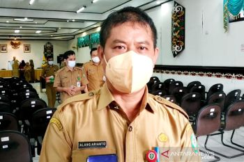 Seleksi jabatan dua kepala dinas Pemkab Kotim dibuka se-Kalteng