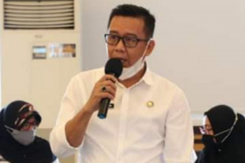 Kasus positif COVID-19 di Sulbar bertambah 14 orang
