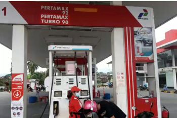 Pertamina pastikan stok dan penyaluran BBM solar di Bandarlampung aman