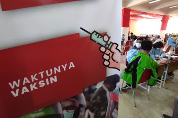 Satgas : BOR Rumah Sakit Sulsel hanya 38 persen