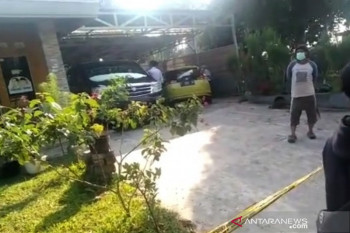 Polisi sudah dapatkan titik terang pembunuhan ibu-anak