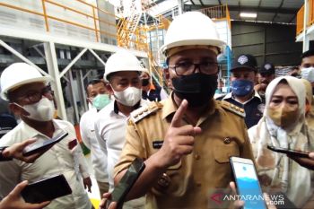 Wali kota Makassar aktifkan kembali Tim Detektor COVID-19
