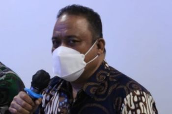 Kemenag Sulbar maksimalkan peran penyuluh agama cegah terorisme