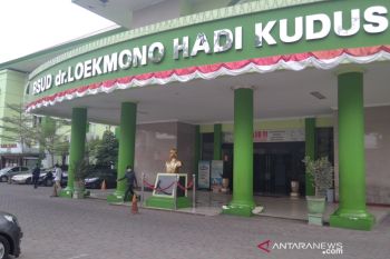 RSUD Kudus sebut pemotongan insentif nakes bukan kebijakan direksi
