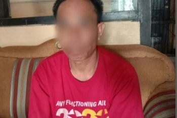 Motif Pembunuhan seorang nenek di Utan Sumbawa ternyata dituduh dukun santet