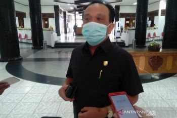 DPRD Kalteng sudah mulai bahas KUA-PPAS APBD tahun 2022