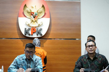 Kasus dugaan korupsi kegiatan fiktif Asuransi Jasindo segera disidang