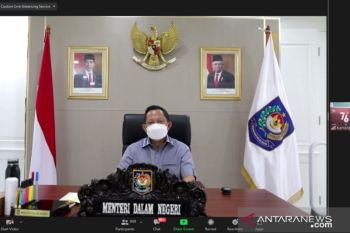 Mendagri pelototi APBD  untuk prioritaskan penurunan "stunting"
