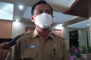 Pemkot Mataram optimistis level PPKM turun dari tiga ke dua