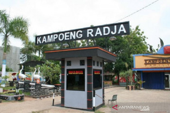 Jambi terapkan PPKM level 4 sejumlah tempat wisata tutup