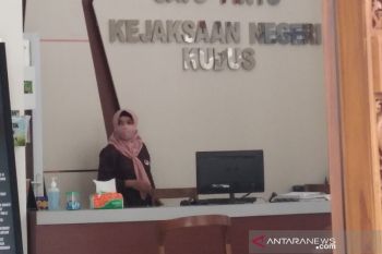 Dugaan pungli di Dinas Penanaman Modal Kudus diselidiki