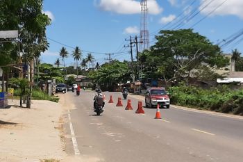 Pemutihan pajak kendaraan bermotor sumbang kenaikan PAD Kepri