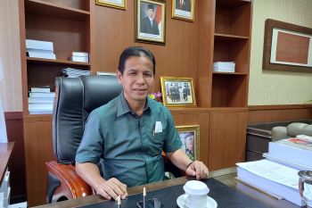 Ini dua nama yang diusulkan PAN untuk menjadi calon Wawako Padang