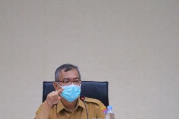 Untuk pasien COVID-19, Wako Payakumbuh inginkan ini