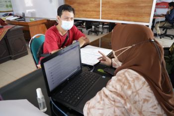 Akademsi UGM menyarankan penguatan UMKM antisipasi dampak "tapering"
