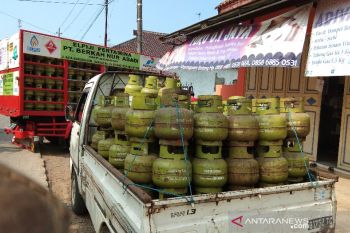 Elpiji langka, Pemkab Pekalongan minta tambahan alokasi