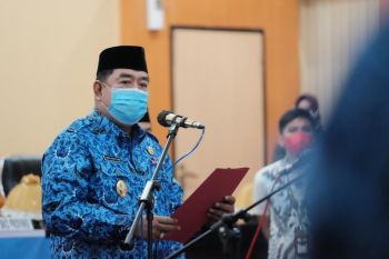 UPT Basarnas Lutra dan Parepare beroperasi awal September 2021