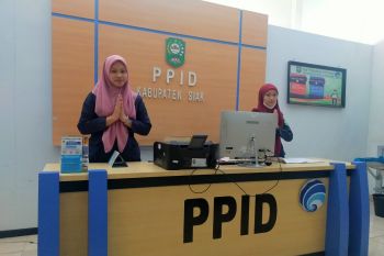 Permudah pengaduan, Diskominfo Siak sediakan Aplikasi LAPOR