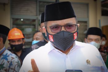 Menag: Arab Saudi hapus ketentuan karantina 14 hari disertai syarat