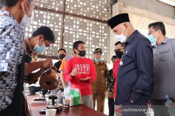 Kawasan Wisata komplet Sirukam jadi destinasi baru unggulan Sumbar siap diluncurkan