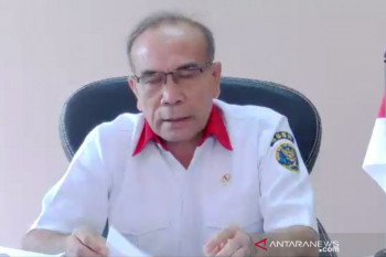BSSN mencatat pada Januari-Juli 2021 terjadi 741 juta kali serangan siber
