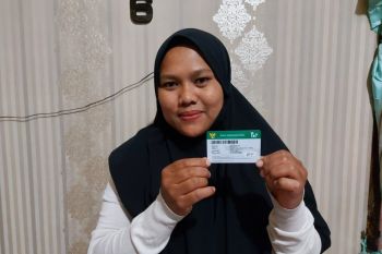 Rival terbantu pengobatan gigi melalui program JKN KIS