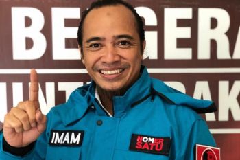 Projo NTB menyurati Presiden soal polemik warga dengan ITDC