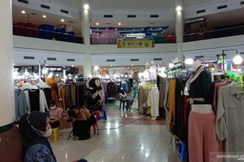 Mal di Makassar kembali dibuka meski PPKM diperpanjang