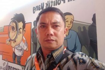 KPU Mamuju tetapkan Bambu sebagai desa pemilu