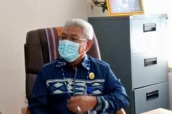 Pasien sembuh COVID-19 di Kota Kupang capai 12.681 orang.