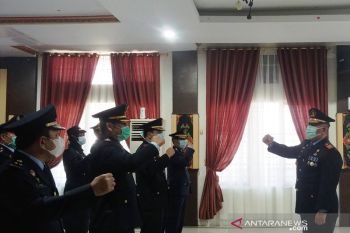 Kemenkumham instruksikan penjara se-Sumbar waspada penyelundupan narkoba