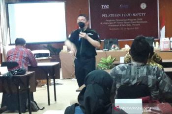 PT TWC manfaatkan PPKM tingkatkan kompetensi  SDM pariwisata